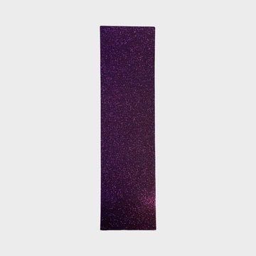 True Grit 9" Glitter Purple Sheet Of Grip