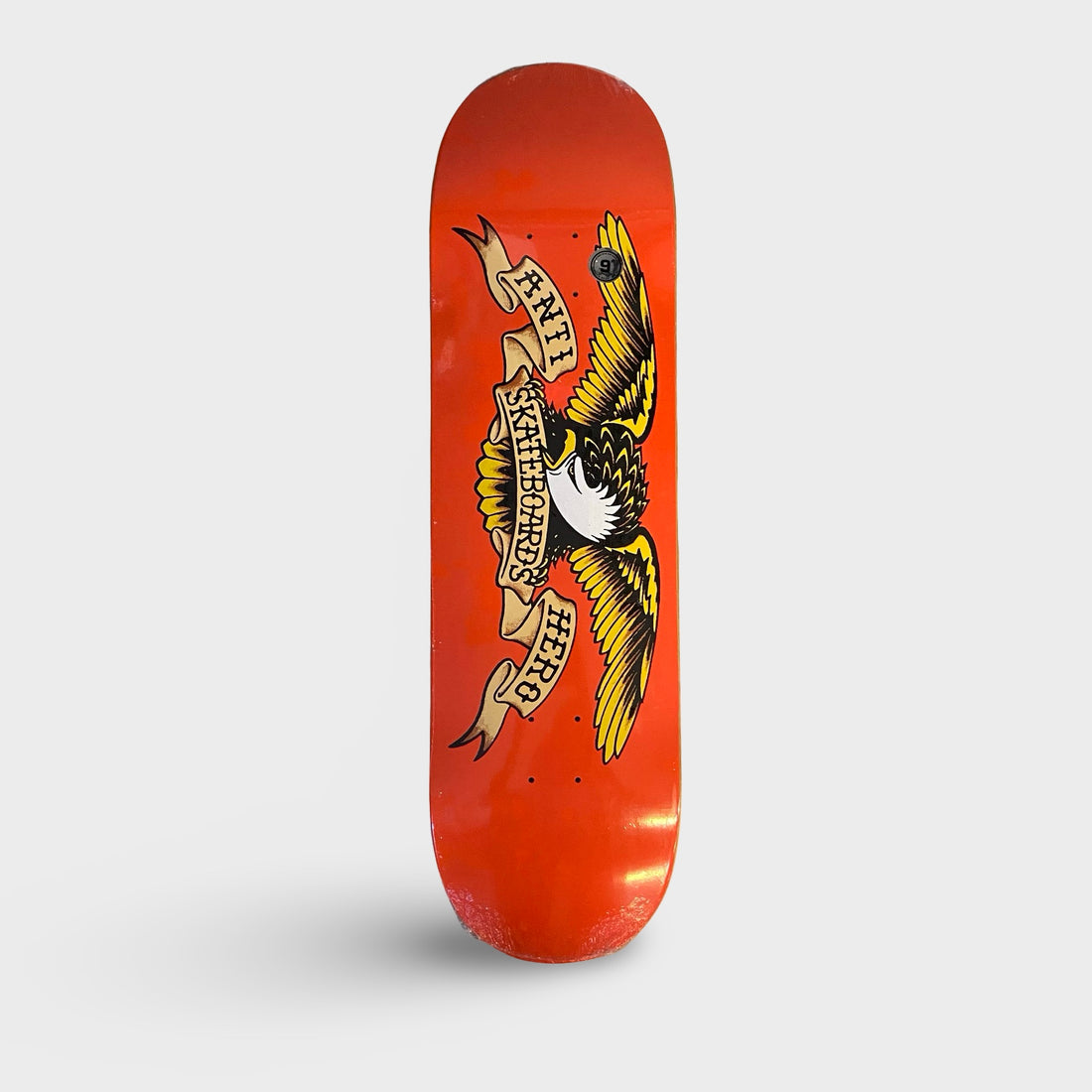 Anti Hero 9.0" Eagle Deck