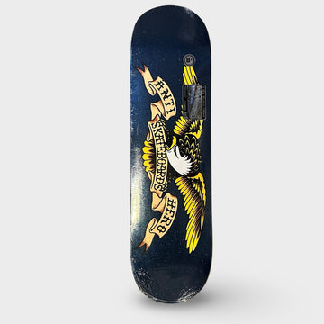 Anti Hero 8.5" Easy Riders Classic Eagle Deck