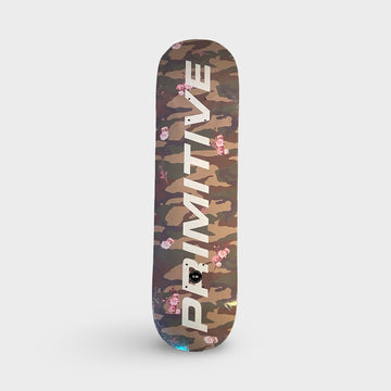 Primitive 8.38" Team Osaka Deck