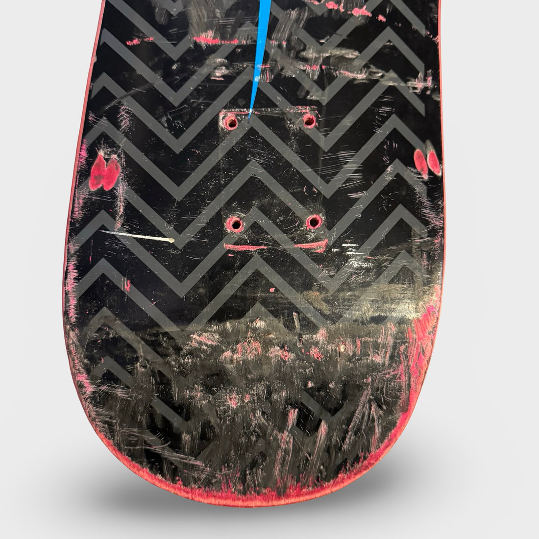 Lakai Vintage Shoe Deck
