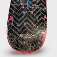 Lakai Vintage Shoe Deck