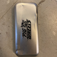 Pig Wheels Vintage Watch - Krudco. Skateshop