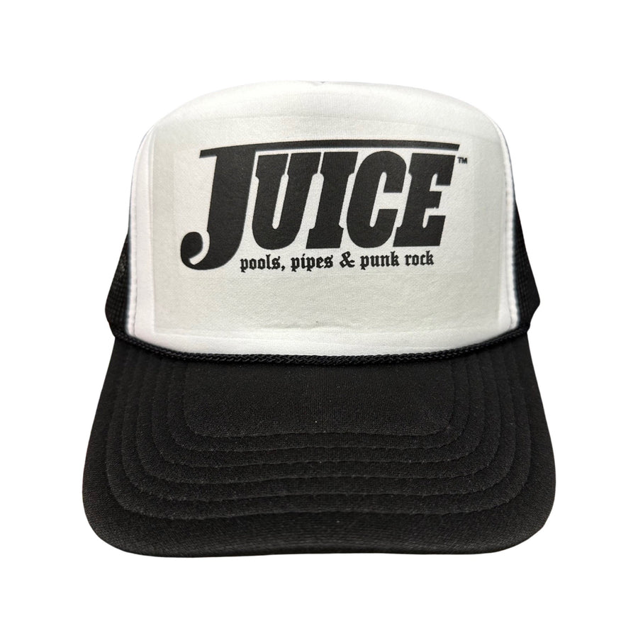 Juice Mesh Hats