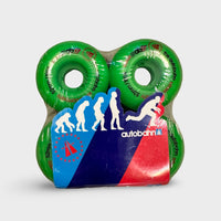 Autobahn 52MM Nexus 100A Wheels