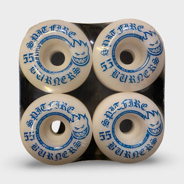 Spitfire 55mm Burners Wheels