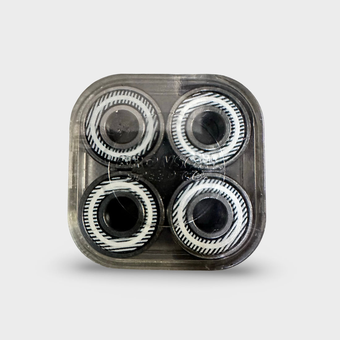 Bronson G3 Pro Bearing Mason Silva