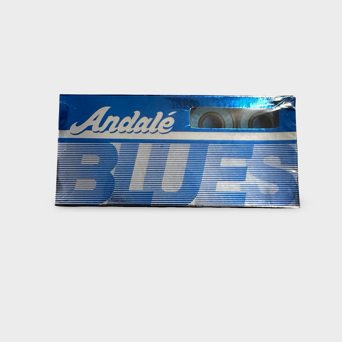 Andale Blues Bearings