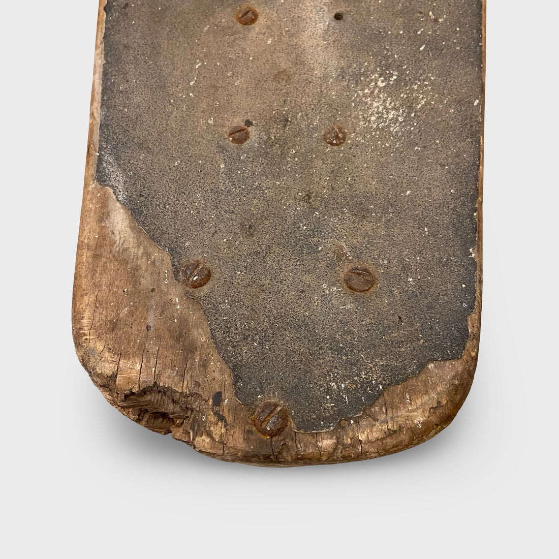 Alva 1977/78 Vintage Complete Skateboard Tracker Trucks