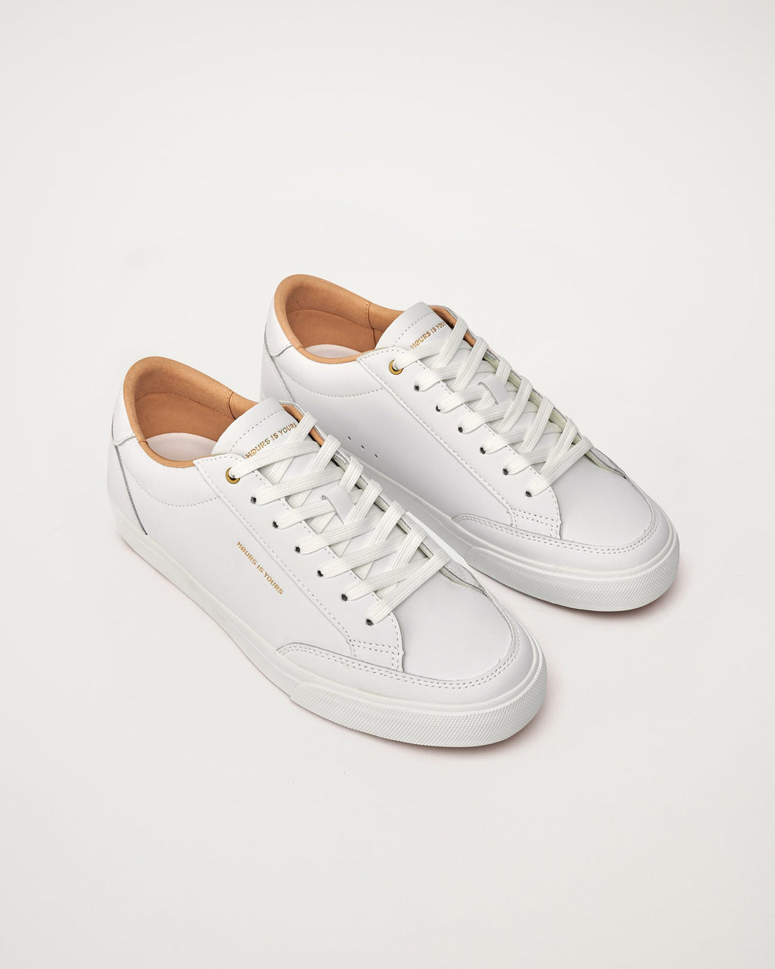 DMC-1 Pure White - Krudco. Skateshop