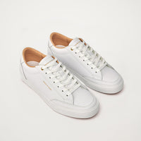 DMC-1 Pure White - Krudco. Skateshop