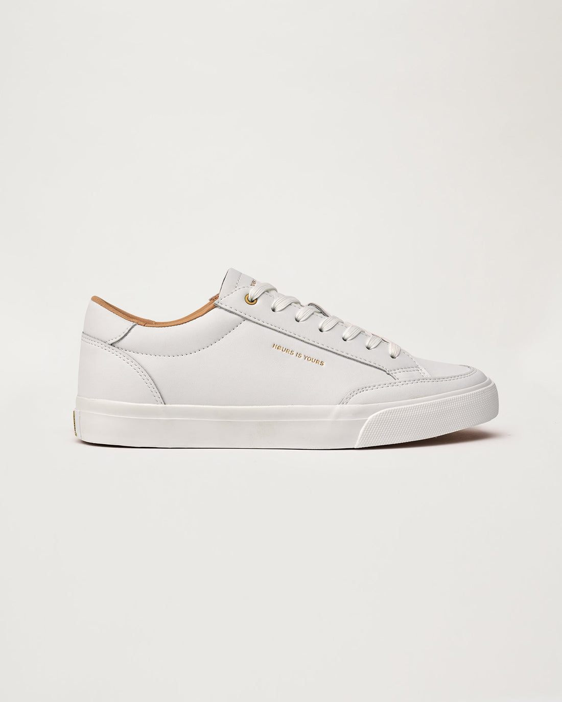 DMC-1 Pure White - Krudco. Skateshop