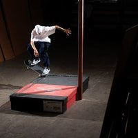 éS Shoe Box – Skate Ledge