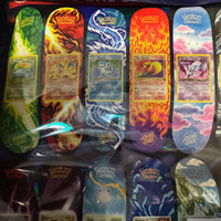 Pokémon TCG Blind Bag Santa Cruz Deck