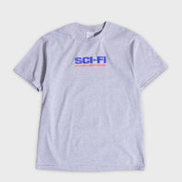 Sci-Fi Fantasy World Tee