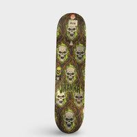 Creature 8.375" Gonzales Pro Deck