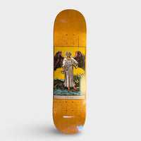 The Killing Floor Tarot Skateboard Decks Rare - Krudco. Skateshop