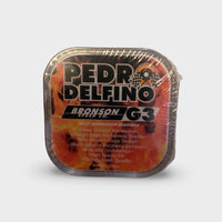 Bronson G3 Pro Bearing Pedro Delfino