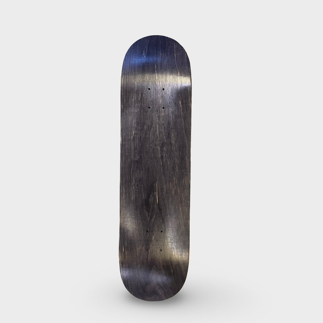 Krudco 8.00" Blank Deck - Krudco. Skateshop