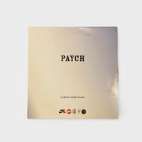 Paych / Beef Patty Skateboarding DVD - Krudco. Skateshop