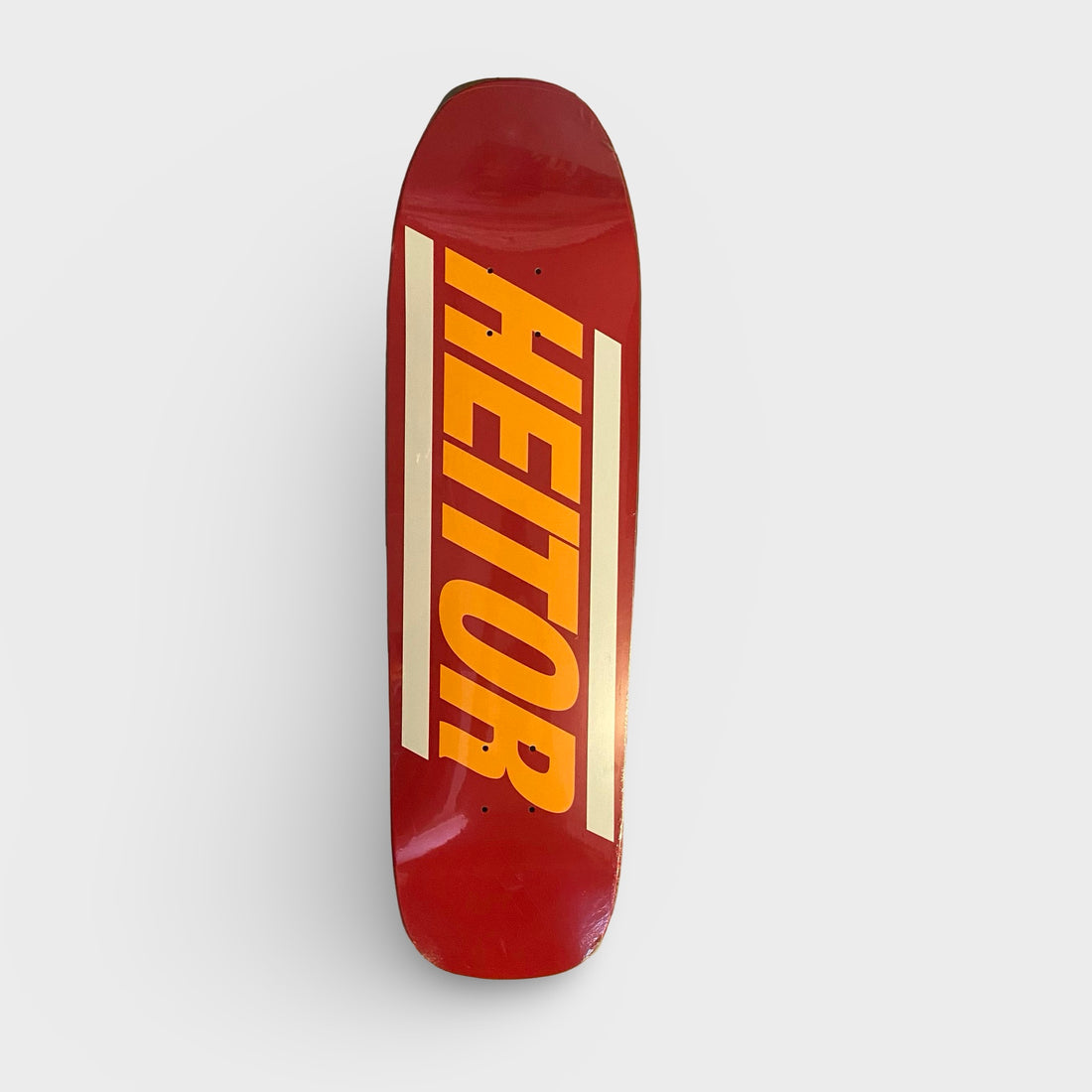 Palace 8.9" Heitor Shaped Pro Deck