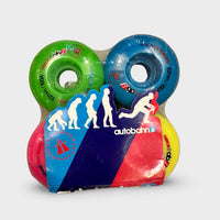 Autobahn 52MM Nexus 100A Wheels