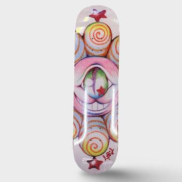 April 8.12" Shane By Ema Gaspar Deck