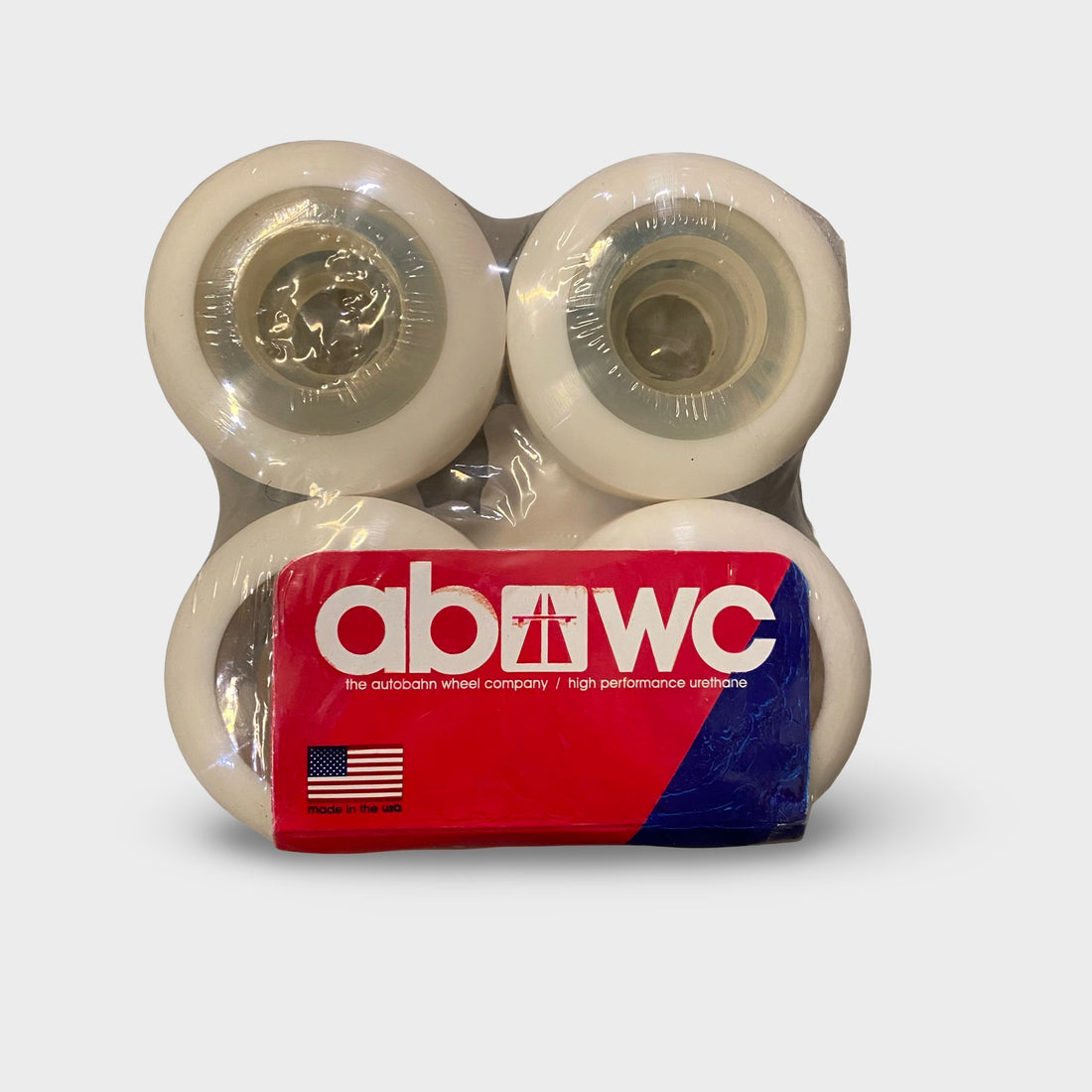 Autobahn 52MM 97A Ultra Dual Duro Wheels