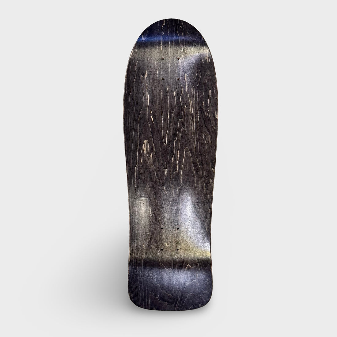 Krudco 10” Old School Shaped Blank - Krudco. Skateshop