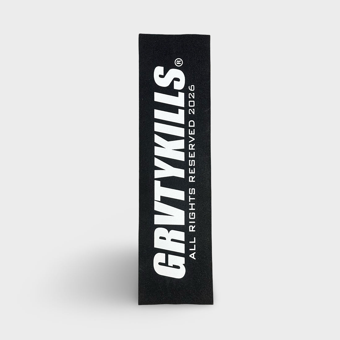 GRVTY Kills 9” Griptape