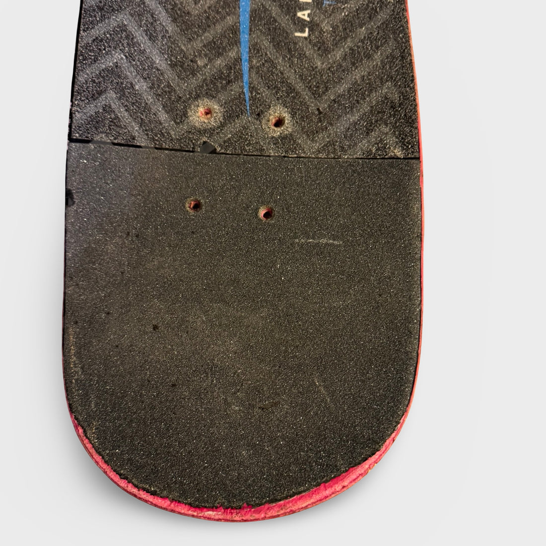 Lakai Vintage Shoe Deck