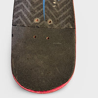 Lakai Vintage Shoe Deck