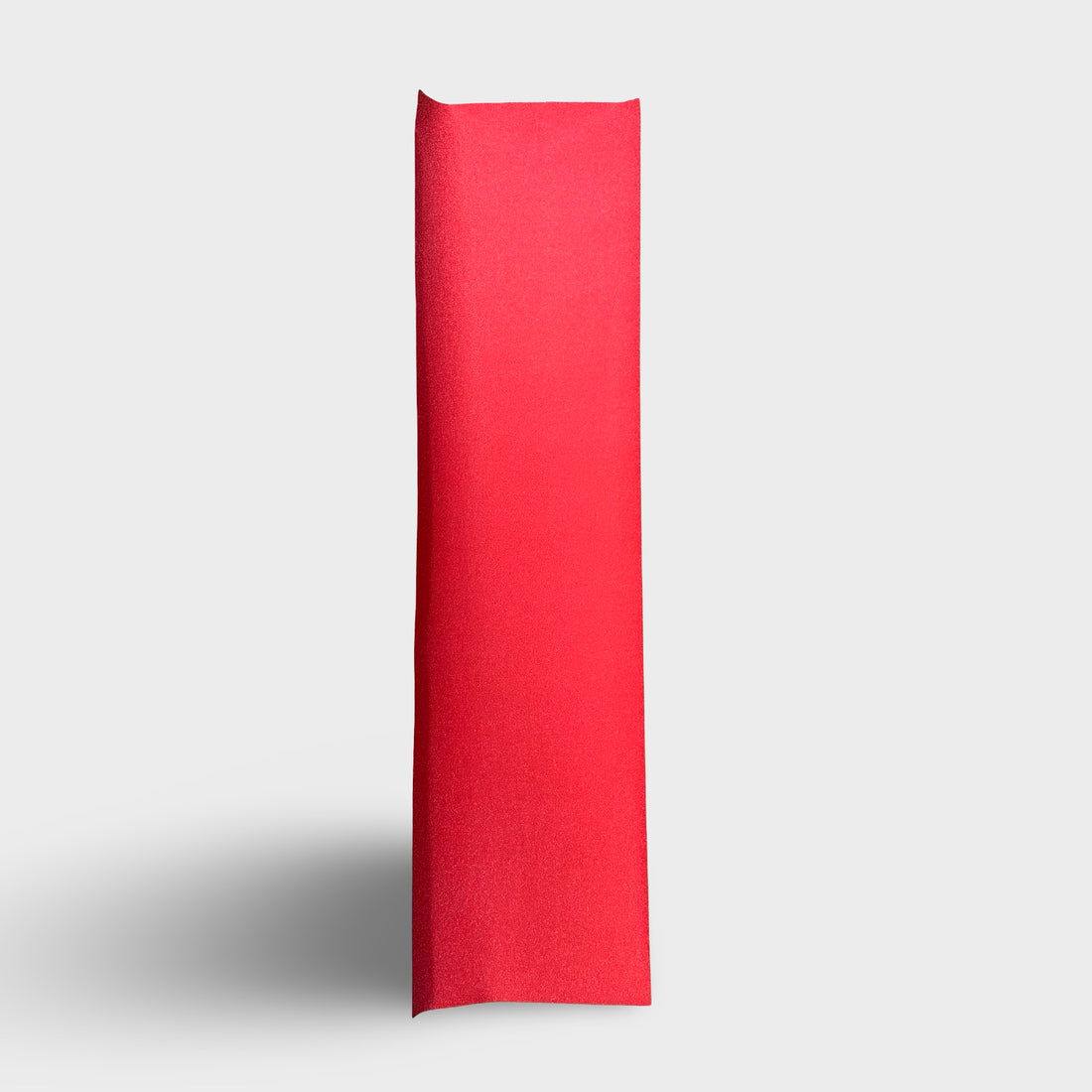 Mob 9" Red Sheet Of Grip - Krudco. Skateshop