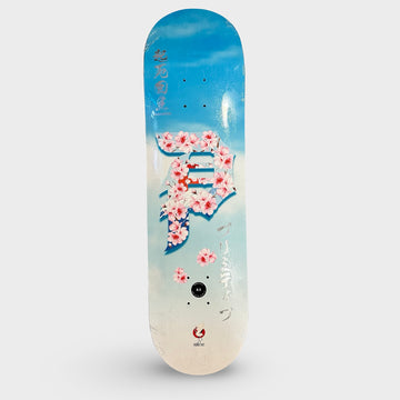 Primitive 8.50" Yamashita Rising Deck
