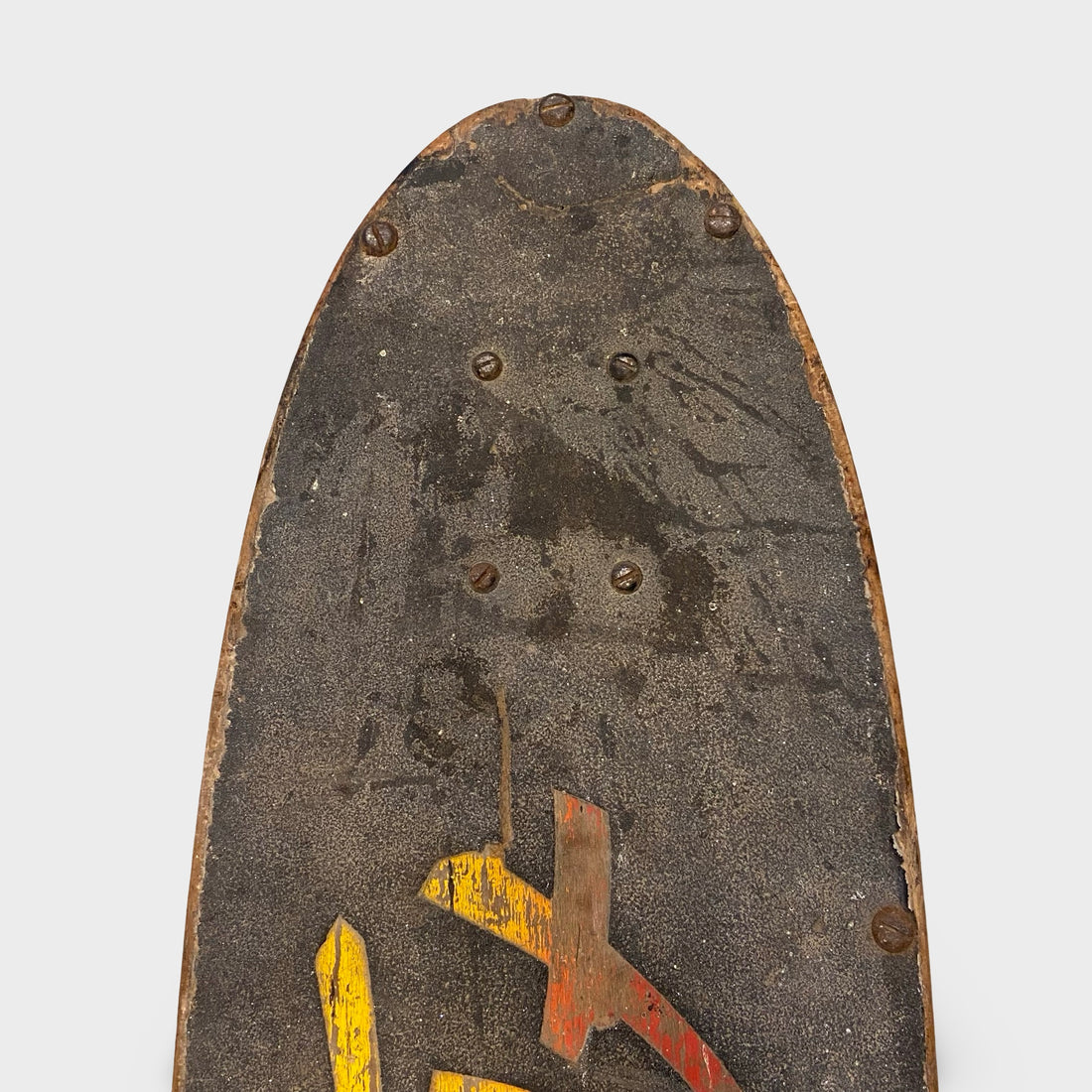 Alva 1977/78 Vintage Complete Skateboard Tracker Trucks