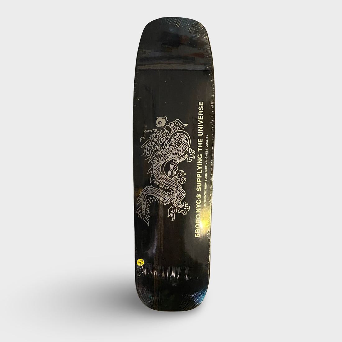 5boro Team 5Ball Dragon Skateboard Deck - Krudco. Skateshop