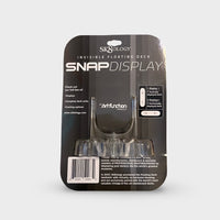 Sk8ology Snap Single Deck Display Mount