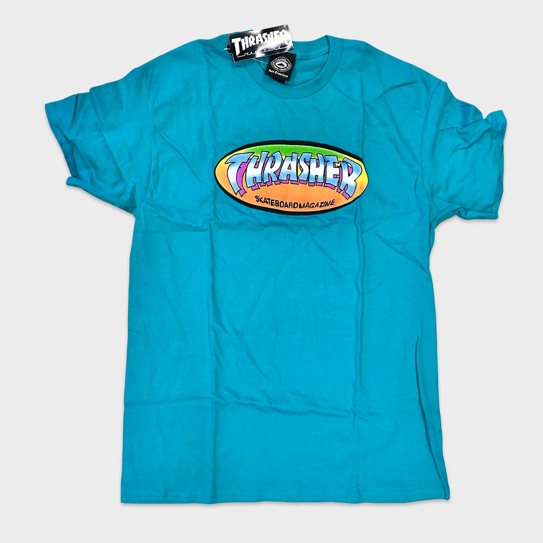 Thrasher Ninety-Five Spanky T-Shirt