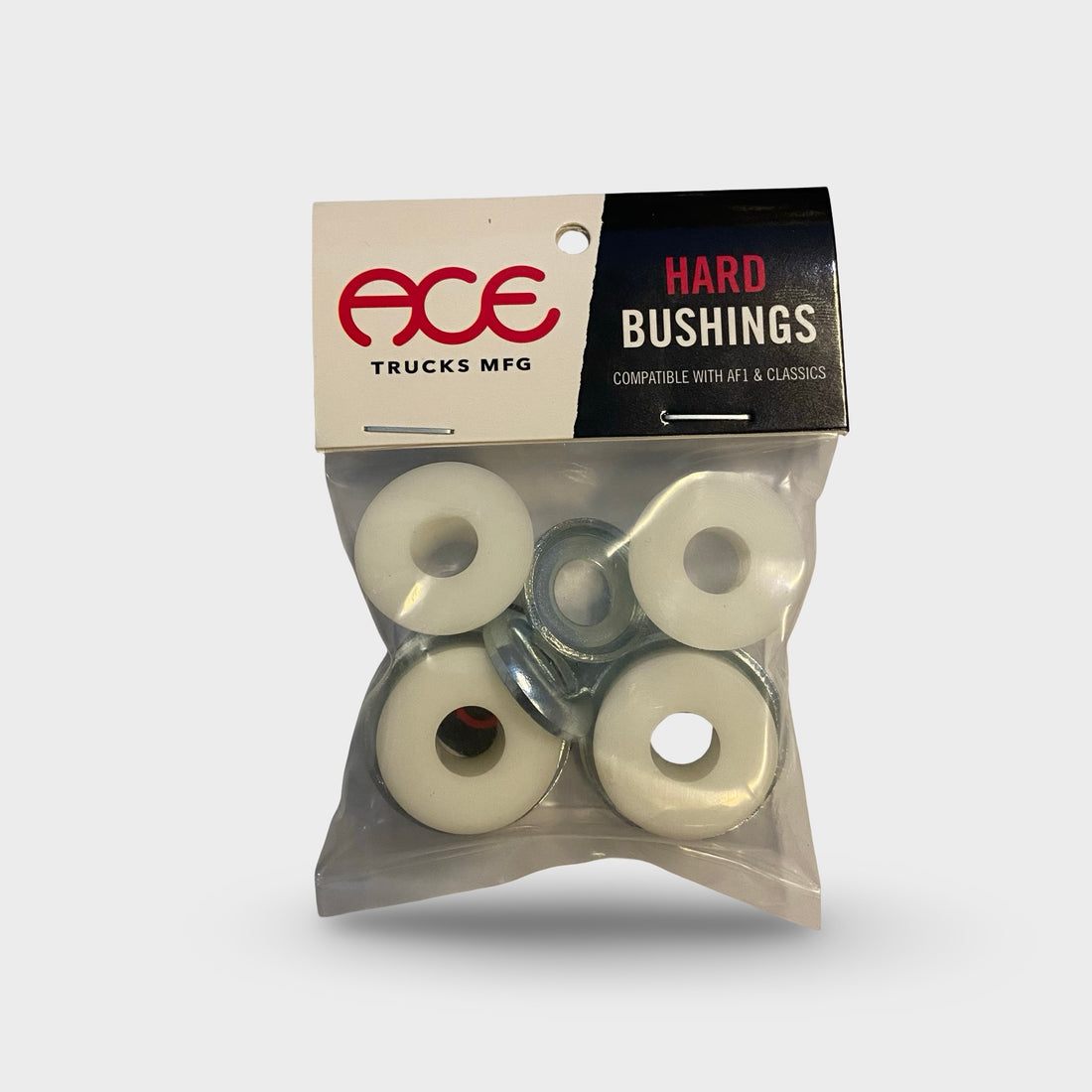 Ace Hard Bushing White