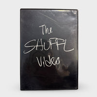 The Shuffl  Video Skateboarding DVD 2010