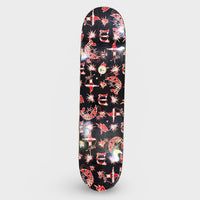 Evisen 8.06" Mr. Shrimp Deck