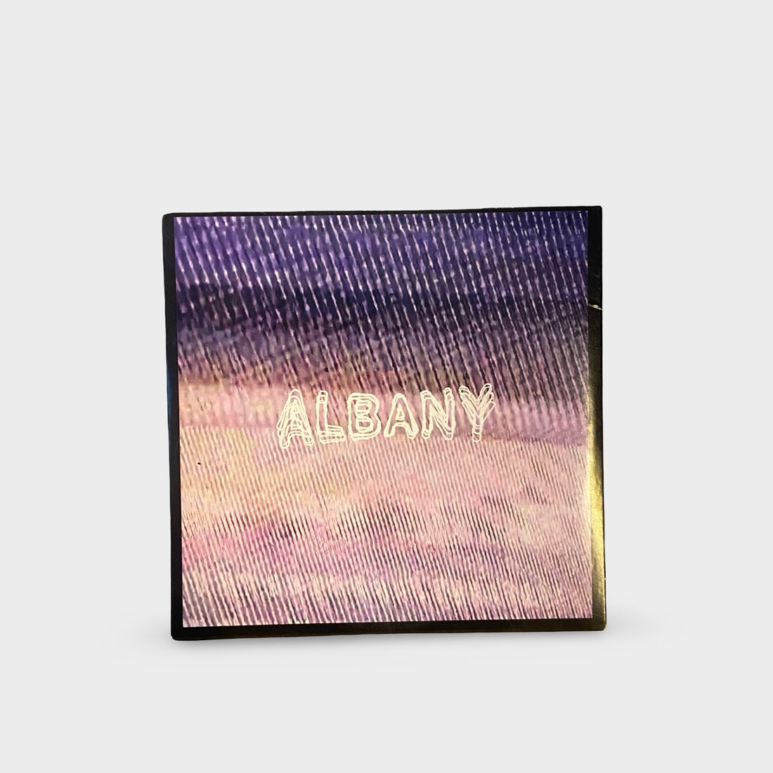 Seasons Albany Shop Skateboarding DVD