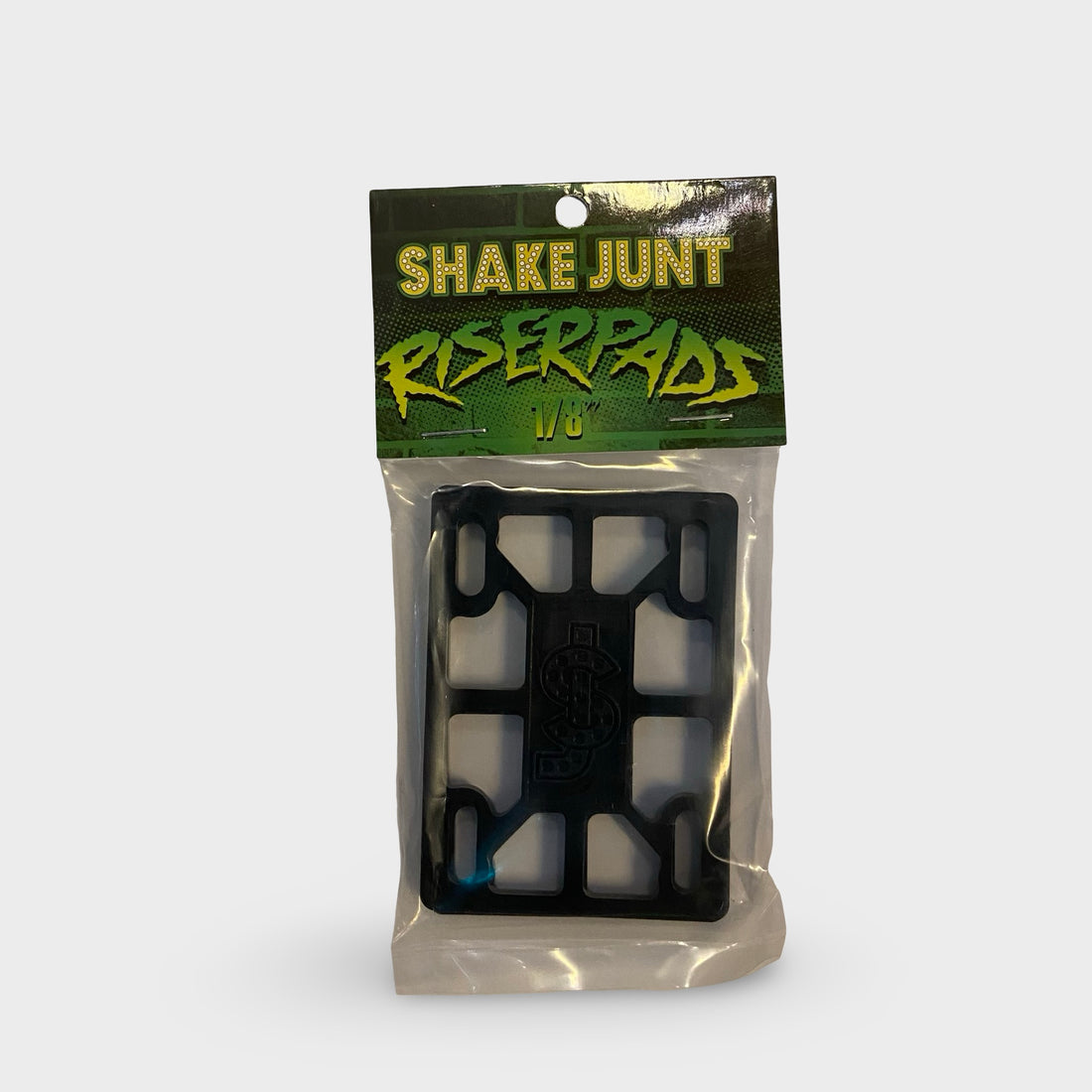 Shake Junt 1/8" Riser Pad - Krudco. Skateshop