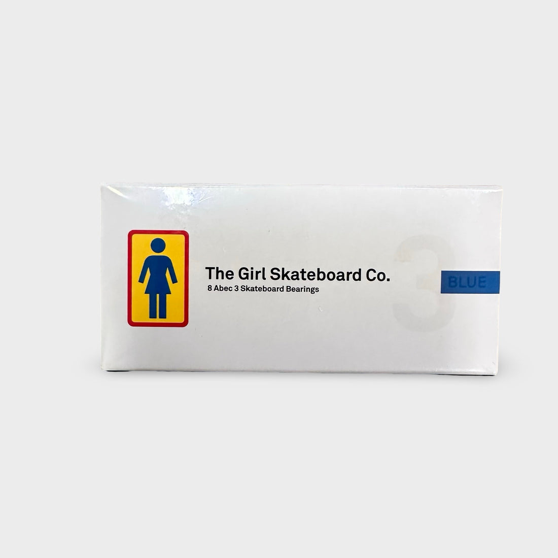 Girl Skateboard Bearings