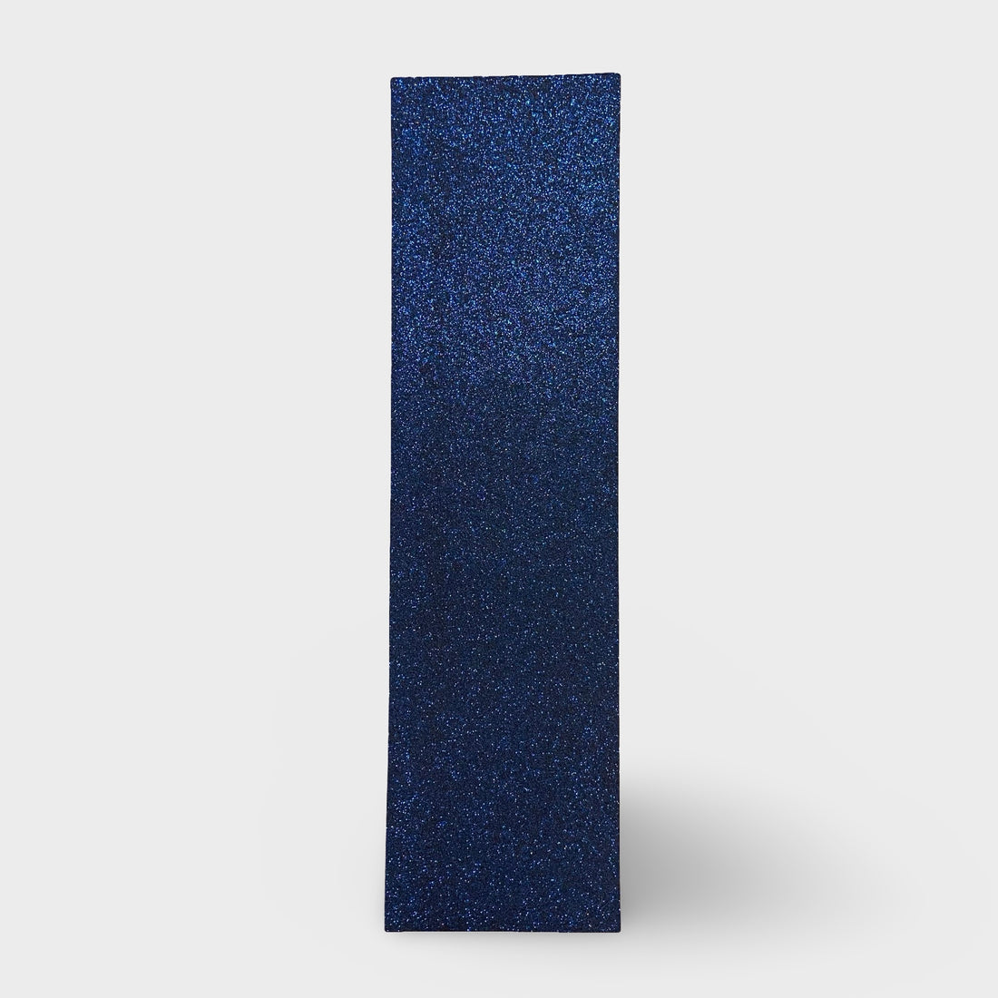 True Grit 9" Glitter Blue Sheet Of Grip