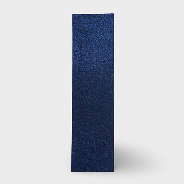 True Grit 9" Glitter Blue Sheet Of Grip