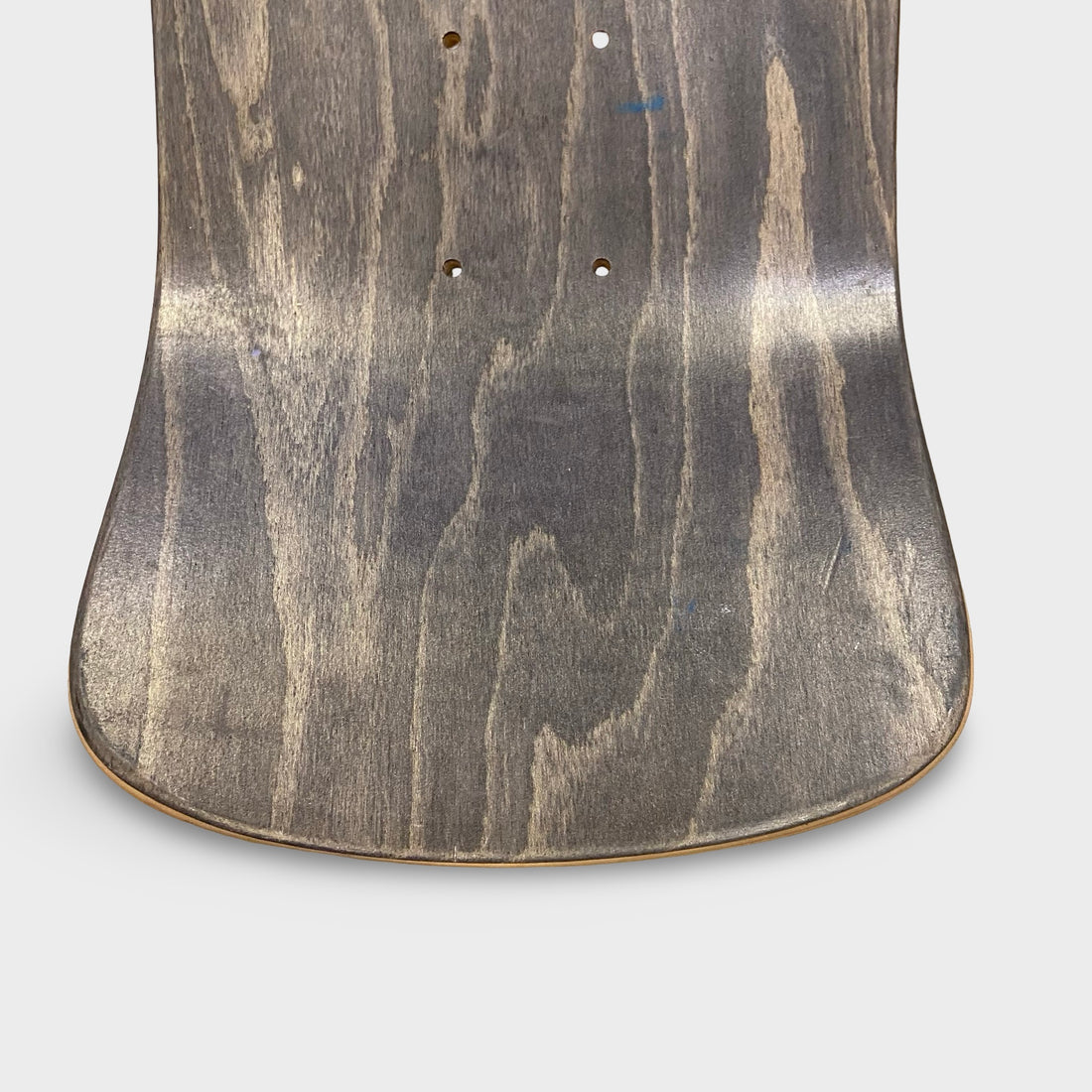 Powell Peralta Tommy Guerrero Mini 1989 Iron Gate Skateboard Deck - Krudco. Skateshop