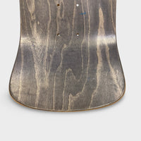 Powell Peralta Tommy Guerrero Mini 1989 Iron Gate Skateboard Deck - Krudco. Skateshop