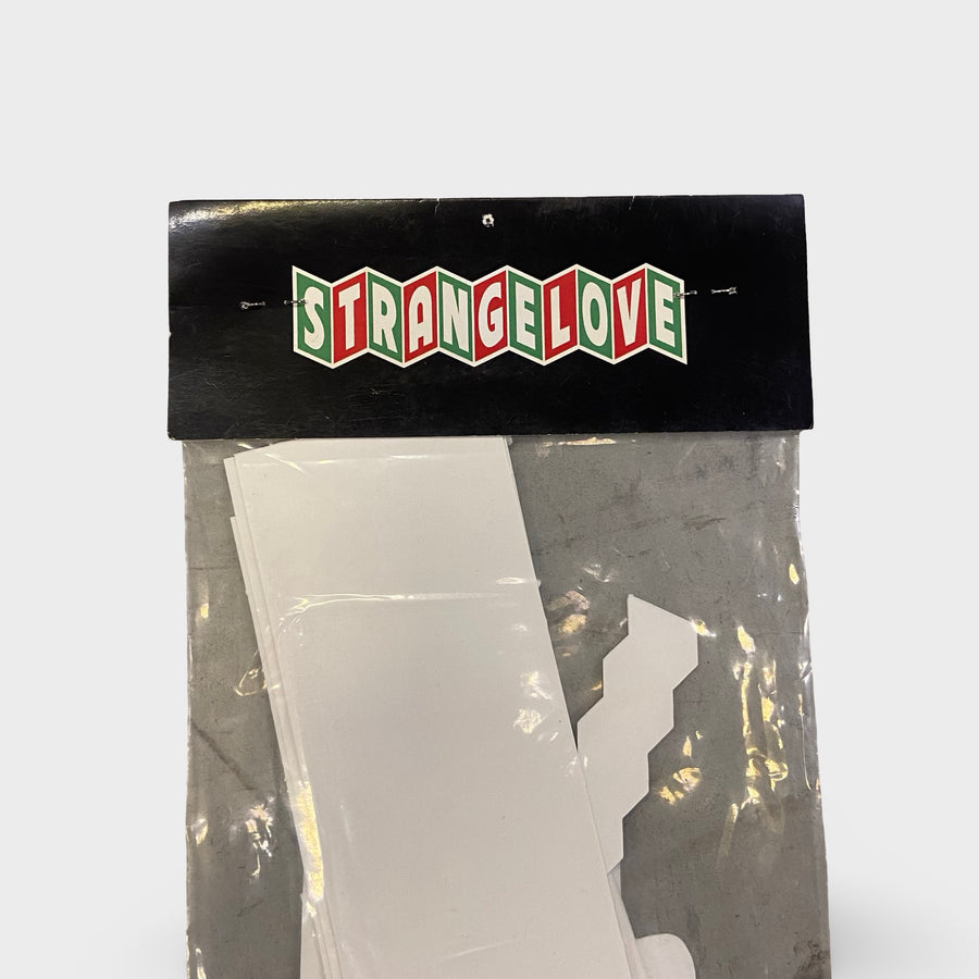 StrangeLove Sticker Pack #1