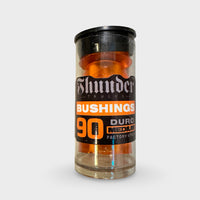 Thunder Bushings Premium - Krudco. Skateshop